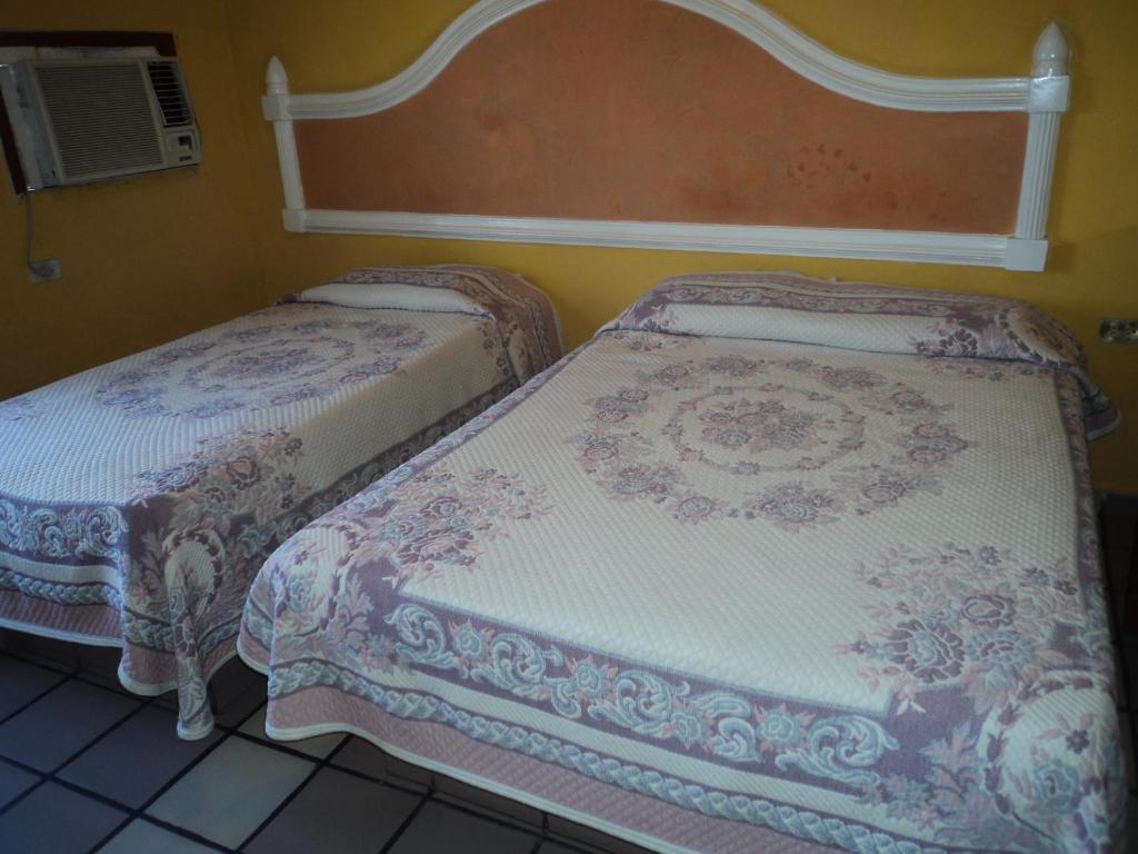 Hotel Del Valle Лос Мочис Стая снимка