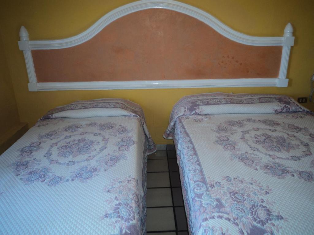Hotel Del Valle Лос Мочис Стая снимка