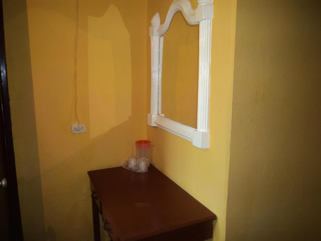 Hotel Del Valle Лос Мочис Екстериор снимка